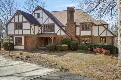 2402 Highway 138 SW, Conyers, GA 30094 - Photo 1