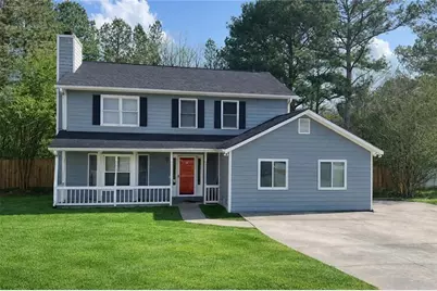 3215 Pond Ridge Trail, Snellville, GA 30078 - Photo 1