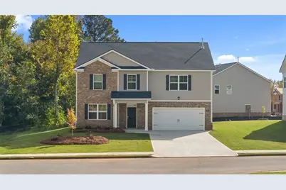 59 Weymouth Drive, Locust Grove, GA 30248 - Photo 1