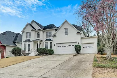 9035 Sandorn Drive, Roswell, GA 30075 - Photo 1