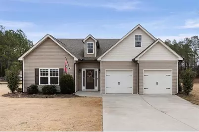 105 Cottage Way, Euharlee, GA 30145 - Photo 1