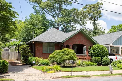 1375 Hartford Avenue SW, Atlanta, GA 30310 - Photo 1