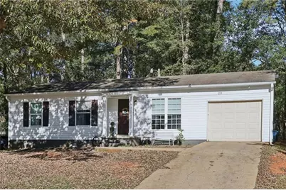255 Marlborough Downs Road, Bogart, GA 30622 - Photo 1