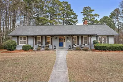 1299 William Robert Drive SW, Marietta, GA 30008 - Photo 1