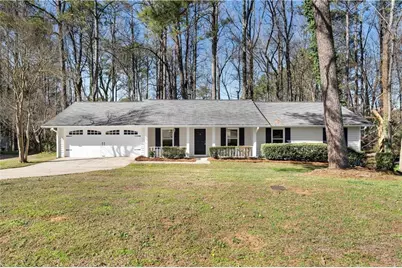 566 Sugar Valley Lane SE, Conyers, GA 30094 - Photo 1