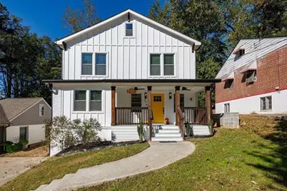 1761 Stokes Avenue SW, Atlanta, GA 30310 - Photo 1