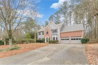 3276 Country Walk Drive, Powder Springs, GA 30127 - Photo 1