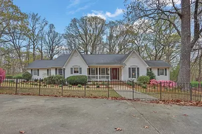 4706 Creek Wood Drive, Gainesville, GA 30507 - Photo 1