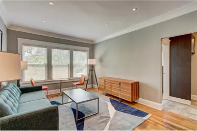 722 Ponce De Leon Court NE, Atlanta, GA 30308 - Photo 8