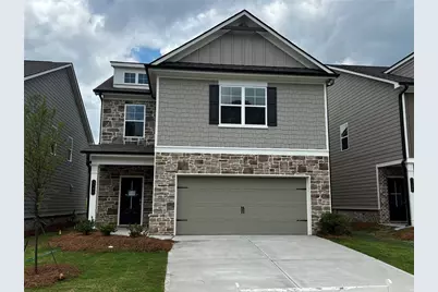 3749 Ivy Cottage Drive, Snellville, GA 30039 - Photo 1