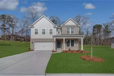 281 Abbotts Crossing Circle, Conyers, GA 30094 - Photo 1