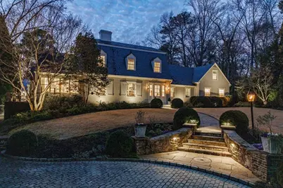 2966 Howell Mill Road NW, Atlanta, GA 30327 - Photo 1