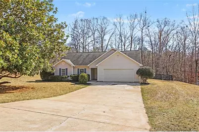 40 Macedonia Woods Court, Newnan, GA 30263 - Photo 1
