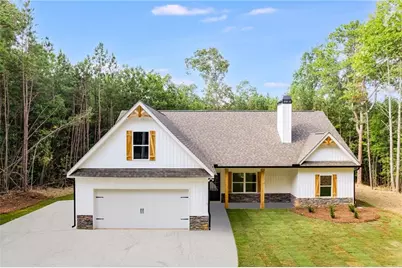 1A Drummond Road, Lindale, GA 30147 - Photo 1