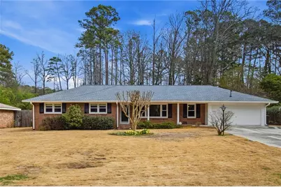 2150 Aldah Drive, Tucker, GA 30084 - Photo 1