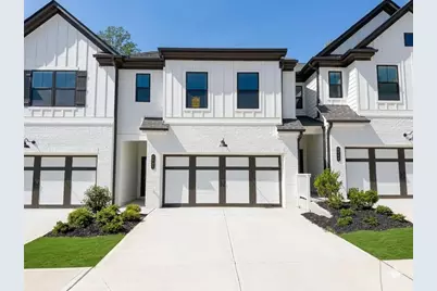 4167 Millstone Park Lane, Gainesville, GA 30504 - Photo 1