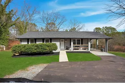 93 Floyd Lane, Hampton, GA 30228 - Photo 1