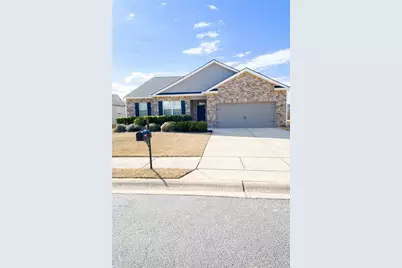 2108 Sawgrass Drive, Hampton, GA 30228 - Photo 1