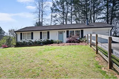 3951 Garden Circle, Acworth, GA 30101 - Photo 1