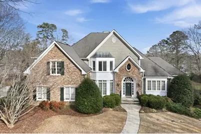 4328 Willow Oak Drive, Gainesville, GA 30506 - Photo 1