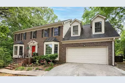 4880 Racquet Court, Duluth, GA 30096 - Photo 1