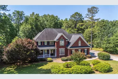 311 Hidden Lakes Drive, Carrollton, GA 30116 - Photo 1
