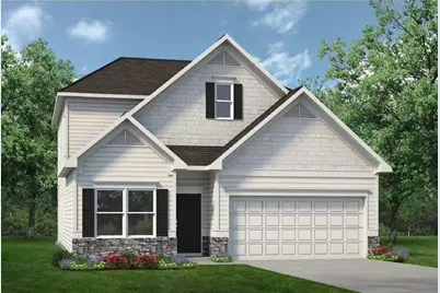 172 Red Oak Lane, Calhoun, GA 30701 - Photo 1