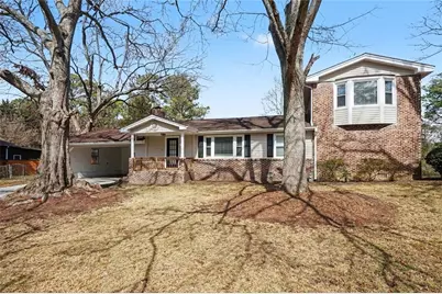 7690 Union Grove Road, Lithonia, GA 30058 - Photo 1