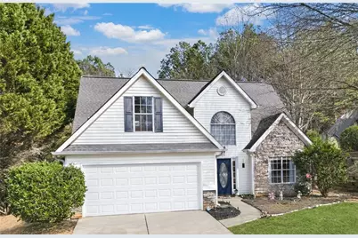 3989 Riverstone Drive, Suwanee, GA 30024 - Photo 1