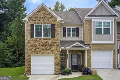 10166 Benton Woods Drive, Covington, GA 30014 - Photo 1