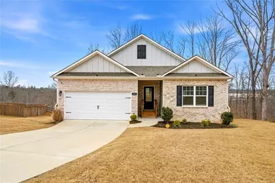 406 Samara Court, Fairburn, GA 30213 - Photo 1