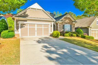 6468 Lantern Ridge, Hoschton, GA 30548 - Photo 1