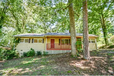 4850 Forest Blvd Boulevard, Gainesville, GA 30506 - Photo 1