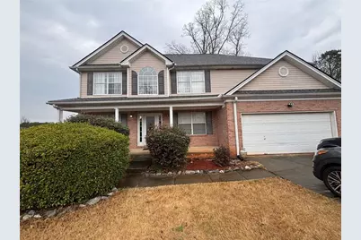 526 Canady Court, Hampton, GA 30228 - Photo 1