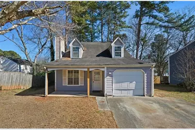 1044 Autumn Crest Court, Stone Mountain, GA 30083 - Photo 1