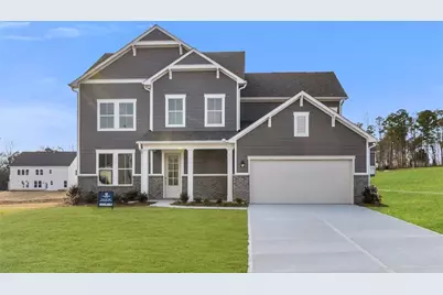 165 Willow Bend Road, Hiram, GA 30141 - Photo 1