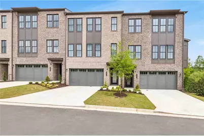 3625 Belle Field Crossing, Suwanee, GA 30024 - Photo 1