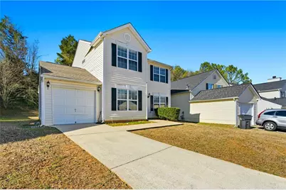 3630 Thurleston Court SW, Marietta, GA 30008 - Photo 1