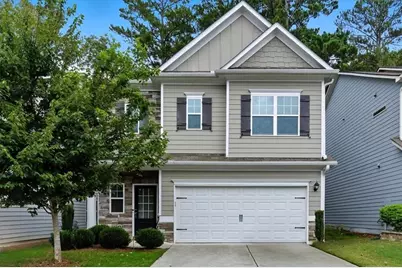 140 Bryon Lane, Acworth, GA 30102 - Photo 1