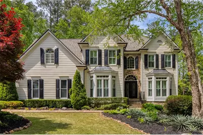 764 Vinings Estates Drive SE, Smyrna, GA 30126 - Photo 1