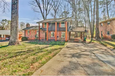 2261 Clanton Terrace, Decatur, GA 30034 - Photo 1