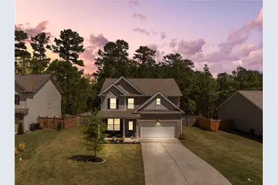 405 Crowley Drive, Calhoun, GA 30701 - Photo 1