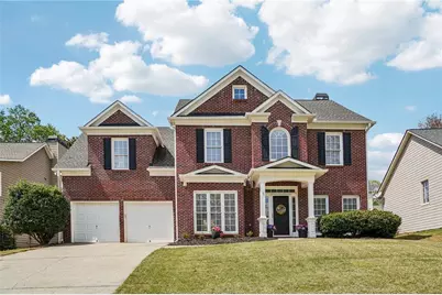 412 Middlebrooke Street, Canton, GA 30115 - Photo 1