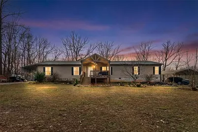 5672 Woodlin Road, Lula, GA 30554 - Photo 1