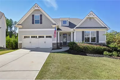47 Violet Lane, Dallas, GA 30132 - Photo 1