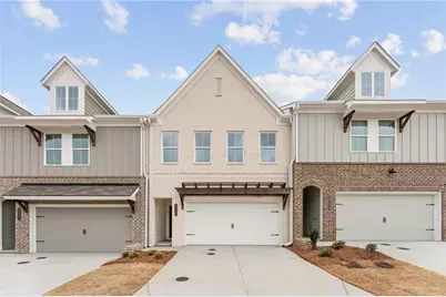 1404 Jazzberry Way, Marietta, GA 30066 - Photo 1