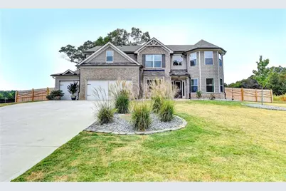 2510 Sunny Hill Road, Buford, GA 30519 - Photo 1