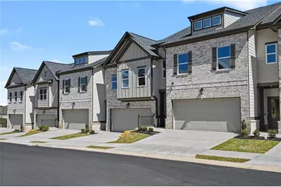 4304 Fern River Bend #73, Norcross, GA 30093 - Photo 1