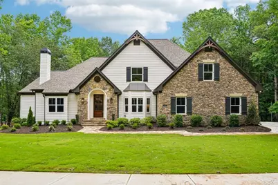 2410 Glade Overlook, Cumming, GA 30041 - Photo 1