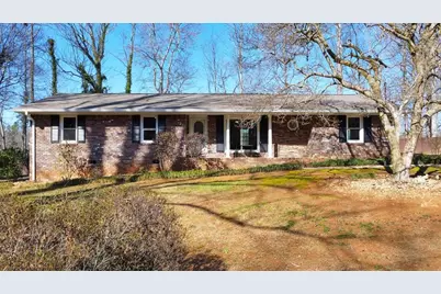 377 Macedonia Forest Circle, Canton, GA 30115 - Photo 1